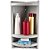 PORTA SHAMPOO DUDA CANTO CZINZA CLARO 482300 827380 - Imagem 1