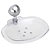 SABONETEIRA DUDA P/BOX MONACO BRANCO 22700 842915 - Imagem 1
