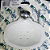 SABONETEIRA DUDA P/BOX MONACO BRANCO/CROMADO 28800 843032 - Imagem 1