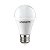 LÂMPADA LED LORENZETTI BULBO 12W 3000K BIVOLT E27 7415205 613592 - Imagem 1