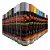 TINTA SPRAY LUKSCOLOR PRETO FOSCO 400ML 1F050060004029 349283 - Imagem 4