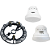 RESISTÊNCIA FAME FAMINHO DUCHA 4T E SUPER DUCHA + 4T 220V 6800W 726494 - Imagem 5