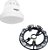 RESISTÊNCIA FAME FAMINHO DUCHA 4T E SUPER DUCHA + 4T 220V 6800W 726494 - Imagem 8