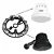 RESISTÊNCIA FAME FAMINHO DUCHA 4T E SUPER DUCHA + 4T 220V 6800W 726494 - Imagem 4