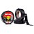 FITA ISOLANTE 3M IMPERIAL 5MTS HB004237556 263354 - Imagem 7