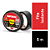 FITA ISOLANTE 3M IMPERIAL 5MTS HB004237556 263354 - Imagem 4