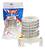 RESISTÊNCIA FAME TORN ELEGAN 4T 220V 5400W 1634122 451886 - Imagem 3