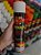 TINTA SPRAY LUKSCOLOR BRANCO BRILHANTE 400ML 1F050060001029 349100 - Imagem 2