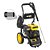 LAVADORA A GASOLINA VONDER LGV2800 PROFISSIONAL 6864280000 426350 - Imagem 2
