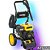 LAVADORA A GASOLINA VONDER LGV2800 PROFISSIONAL 6864280000 426350 - Imagem 30