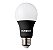 LÂMPADA LED OUROLUX 7W LUZ NEGRA ULTRA VIOLETA BIV E27 885282 - Imagem 1