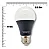 LÂMPADA LED OUROLUX 7W LUZ NEGRA ULTRA VIOLETA BIV E27 885282 - Imagem 8
