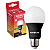 LÂMPADA LED OUROLUX 7W LUZ NEGRA ULTRA VIOLETA BIV E27 885282 - Imagem 4