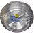 FORMA REDONDO BALLERINE 20 1,5L 20X8CM 1211 DUROLLUX ALUMÍNIO 883123 - Imagem 1