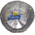 FORMA REDONDO BALLERINE 22 1,8L 22X8CM 1212 DUROLLUX ALUMÍNIO 883131 - Imagem 1