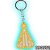 3D CHAVEIRO APARECIDA 6CM AMARELO 893552 - Imagem 2