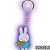 3D CHAVEIRO MIFFY 5CM AZUL 893510 - Imagem 2