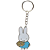 3D CHAVEIRO MIFFY 5CM AZUL 893510 - Imagem 1