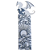3D MARCA PÁGINA DRAGÃO 16CM BRANCO CINZA 893617 - Imagem 1