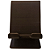 3D SUPORTE CELULAR 9CM PRETO FIXO 893757 - Imagem 1