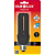 LÂMPADA COMPACTA OUROLUX TRIPLA 3U LUZ NEGRA 20W 127V 403598 - Imagem 4
