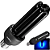 LÂMPADA COMPACTA OUROLUX TRIPLA 3U LUZ NEGRA 20W 127V 403598 - Imagem 5