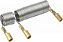 RESISTÊNCIA LORENZETTI DUO SHOWER FUTURA 220V 6800W ELETRÔNICO 490270 - Imagem 2