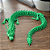 COLECIONÁVEL DRAGÃO 42CM VERDE LIENAMIYA IMPRESSO EM 3D 897396 - Imagem 2