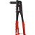 ALICATE REBITADOR NOVE54 954 VONDER 3581050000 398756 - Imagem 3