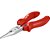 ALICATE BICO MEIA CANA RETO 6 NOVE54 954 VONDER 36620061 398390 - Imagem 4