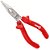 ALICATE BICO MEIA CANA RETO 6 NOVE54 954 VONDER 36620061 398390 - Imagem 1