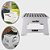 BANQUETA DOBRÁVEL PVC VONDER 8271 408751 - Imagem 12