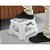BANQUETA DOBRÁVEL PVC VONDER 8271 408751 - Imagem 7