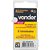 BITS 1/4 PZ1 75MM COM 5 VONDER 3538301075 558702 - Imagem 2