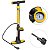 BOMBA PNEU VONDER 60CM 3598060000 548987 - Imagem 1