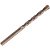 BROCA MULTIUSO VONDER 10M METAL MADEIRA CONCRETO 327808 - Imagem 1