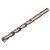 BROCA MULTIUSO VONDER 5MM METAL MADEIRA CONCRETO 327760 - Imagem 2