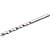 BROCA WIDEA VONDER 12,00MM CONCRETO 312797 - Imagem 2