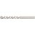 BROCA WIDEA VONDER 12,00MM CONCRETO 312797 - Imagem 3