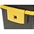 CAIXA FERRAMENTA VONDER PVC 0300 CRV COM RODA 08 393266 - Imagem 8