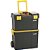 CAIXA FERRAMENTA VONDER PVC 0300 CRV COM RODA 08 393266 - Imagem 1