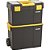 CAIXA FERRAMENTA VONDER PVC 0300 CRV COM RODA 08 393266 - Imagem 4
