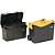 CAIXA FERRAMENTA VONDER PVC 0300 CRV COM RODA 08 393266 - Imagem 5
