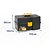 CAIXA FERRAMENTA VONDER PVC VD-3001 298557 - Imagem 3