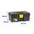 CAIXA FERRAMENTA VONDER PVC VD1002 COM BANDEJA 487759 - Imagem 4