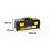 CAIXA FERRAMENTA VONDER PVC VD4038 COM BANDEJA 487767 - Imagem 4
