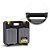 CAIXA FERRAMENTA VONDER PVC VD7001 334987 - Imagem 7