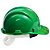 CAPACETE SEGURANÇA VONDER VERDE 7090000830 430358 - Imagem 2