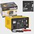 CARREGADOR BATERIA VONDER CBV950 220V 408794 - Imagem 8