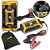 CARREGADOR BATERIA VONDER CIB030 220V VD 676896 - Imagem 1